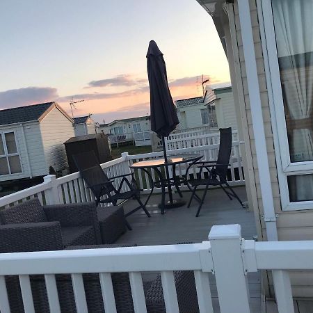 Romney Sands Holiday Park Littlestone-on-Sea 外观 照片