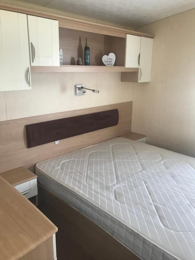 Romney Sands Holiday Park Littlestone-on-Sea 外观 照片