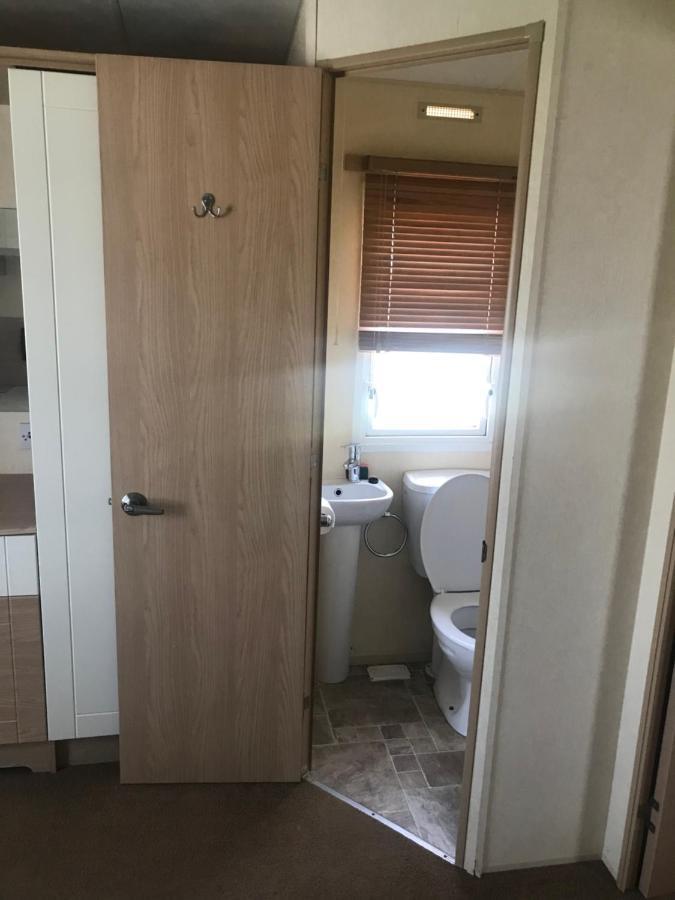 Romney Sands Holiday Park Littlestone-on-Sea 外观 照片