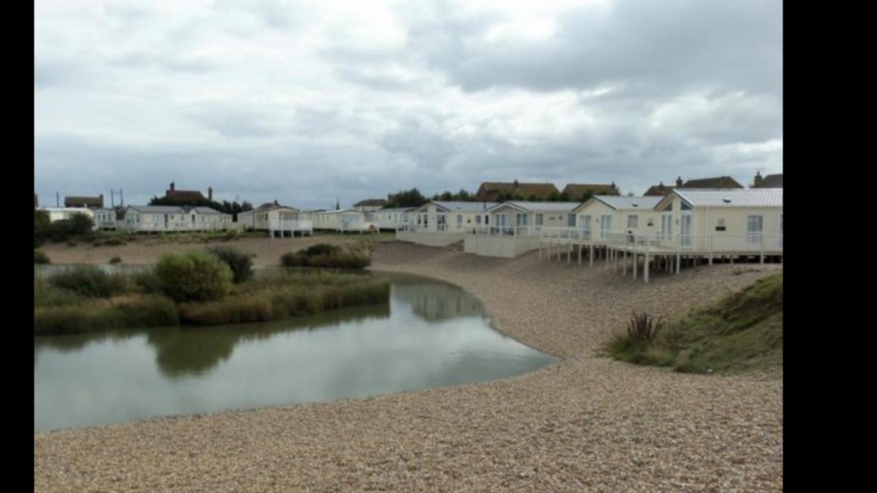 Romney Sands Holiday Park Littlestone-on-Sea 外观 照片