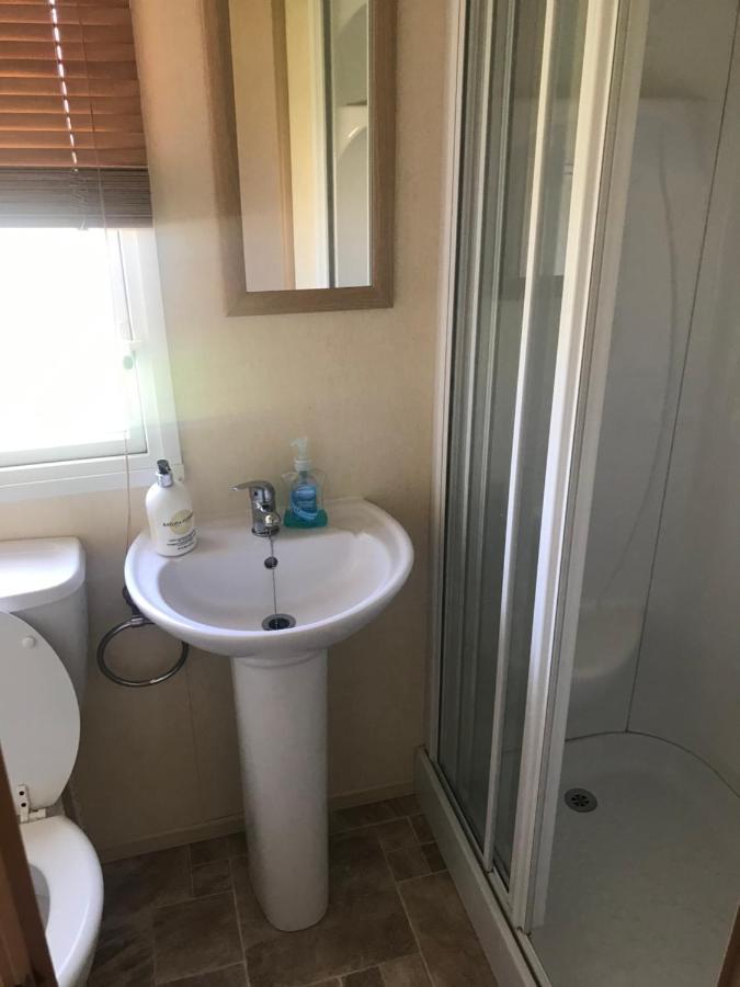 Romney Sands Holiday Park Littlestone-on-Sea 外观 照片