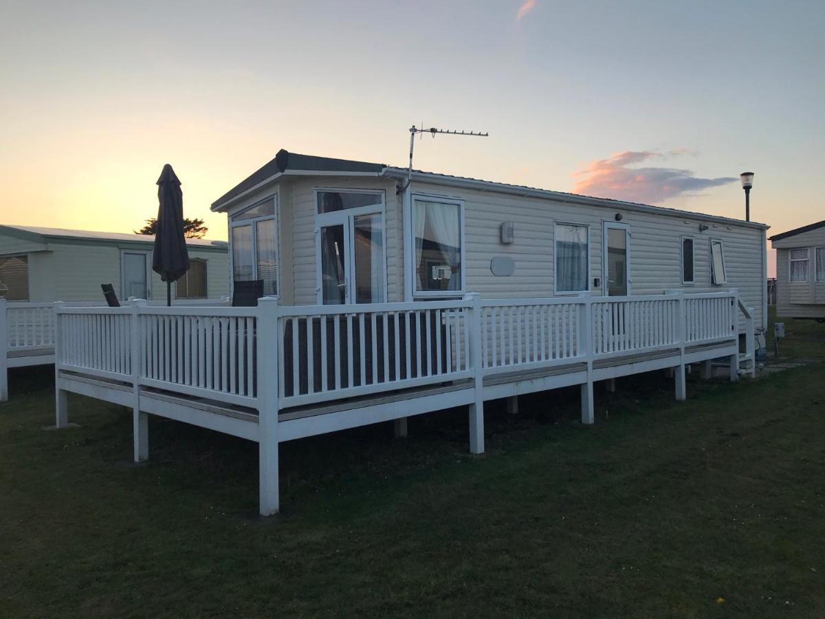 Romney Sands Holiday Park Littlestone-on-Sea 外观 照片
