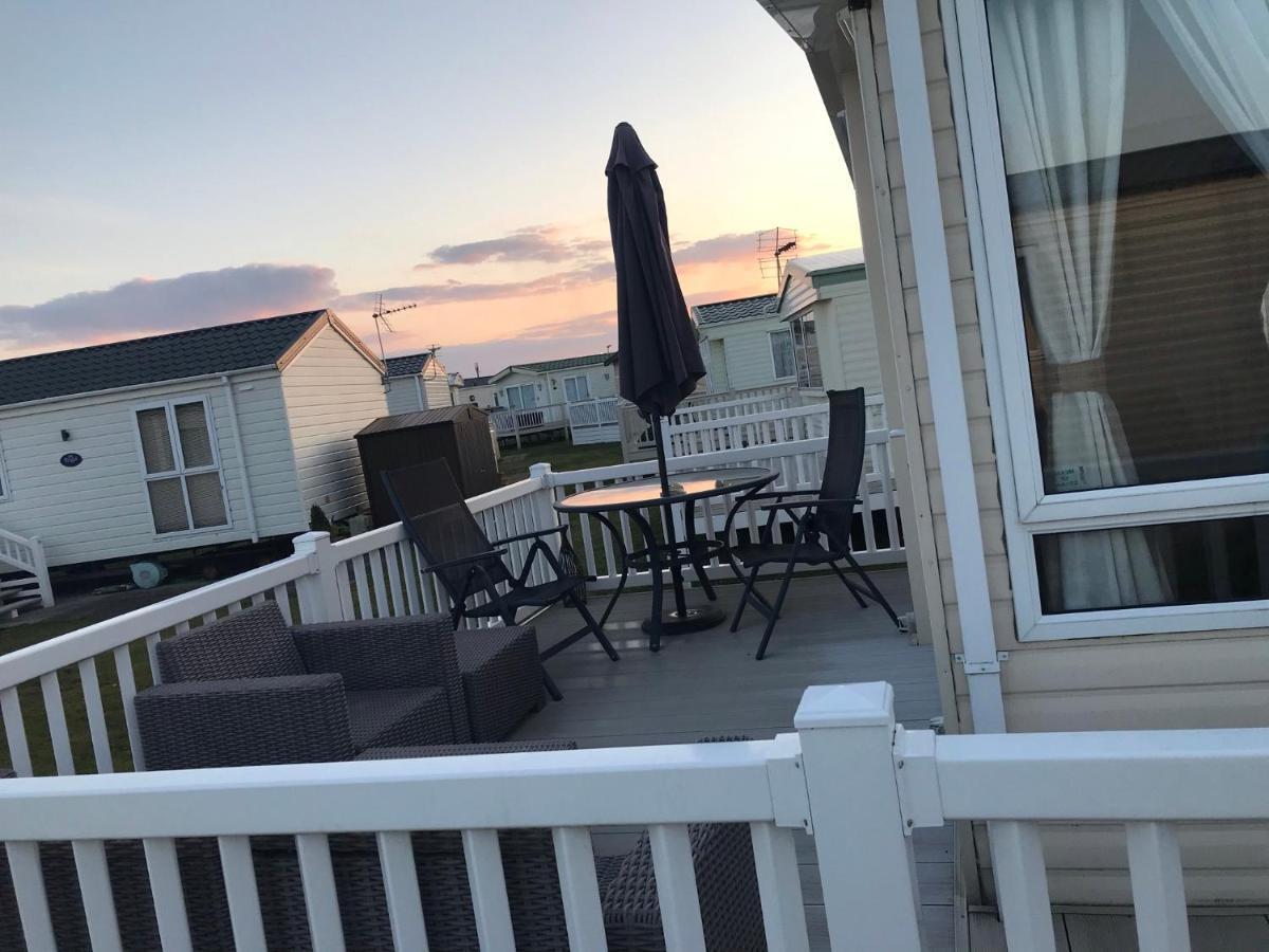 Romney Sands Holiday Park Littlestone-on-Sea 外观 照片