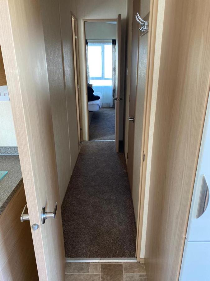 Romney Sands Holiday Park Littlestone-on-Sea 外观 照片
