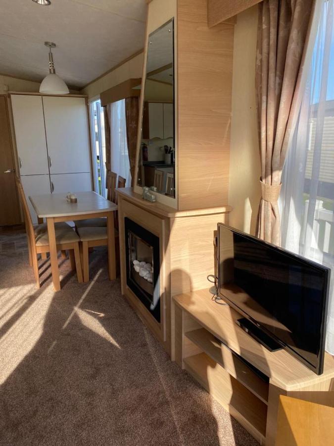 Romney Sands Holiday Park Littlestone-on-Sea 外观 照片