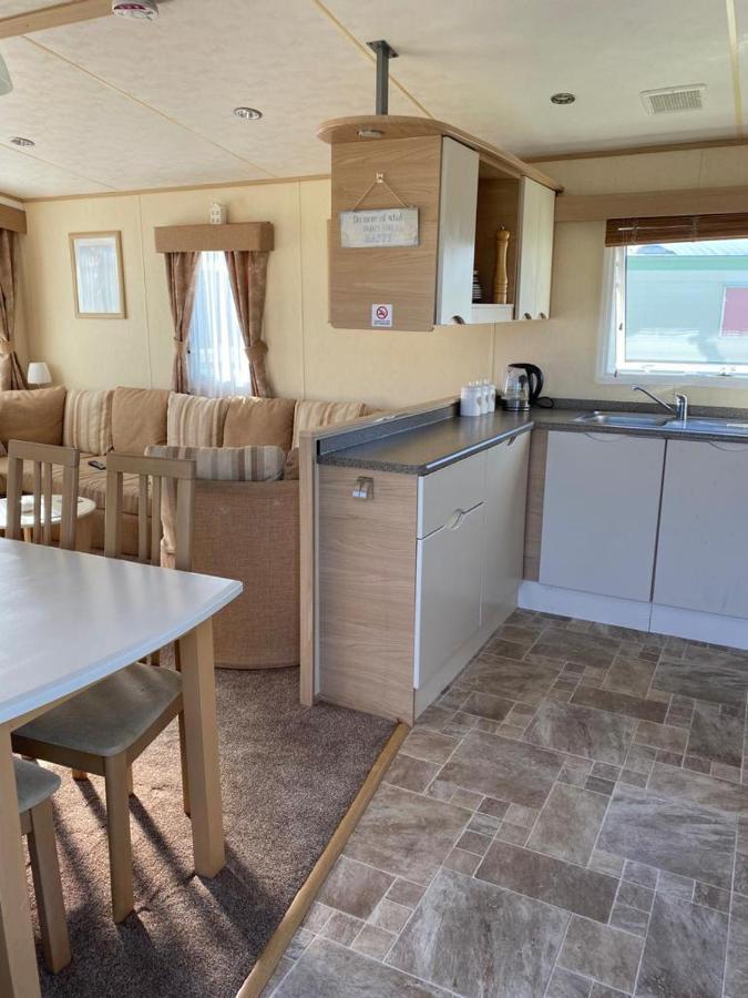 Romney Sands Holiday Park Littlestone-on-Sea 外观 照片